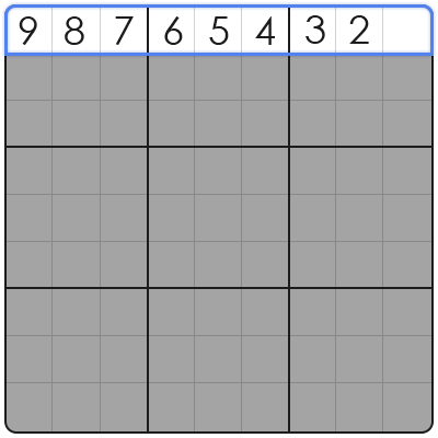 weekly sudoku