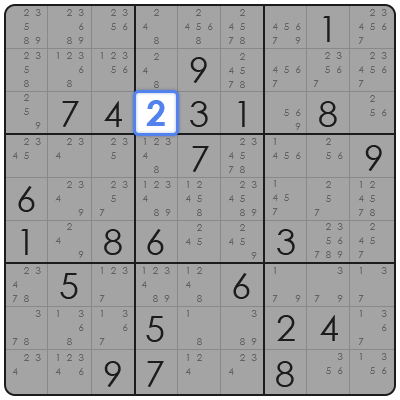sudoku worksheets